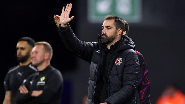 حمایت مالکین از سرمربی شفیلد یونایتد علی‌رغم شروعِ کابوس‌وار تیم